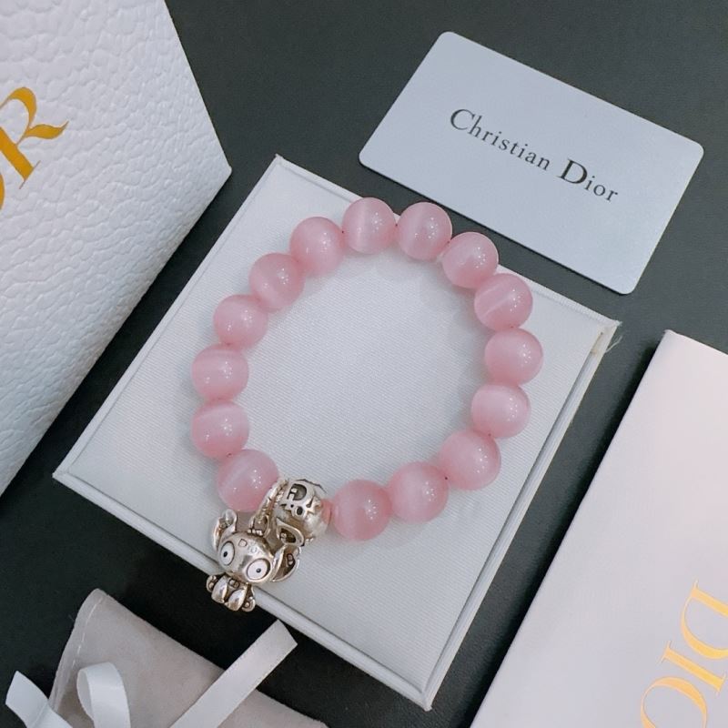 Christian Dior Bracelets